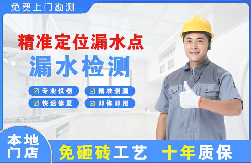 大丰精准测漏点